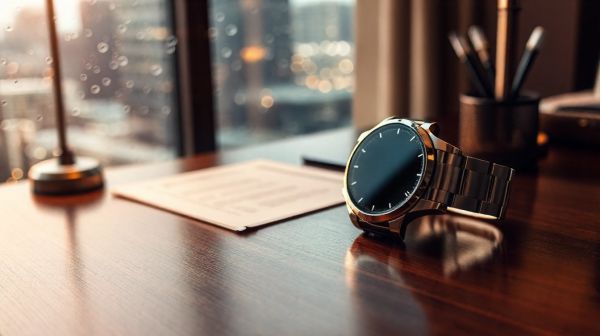 5 raisons d'acheter des montres connectées reconditionnées