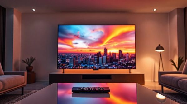 Guide d'achat des TV OLED : conseils pour un affichage parfait
