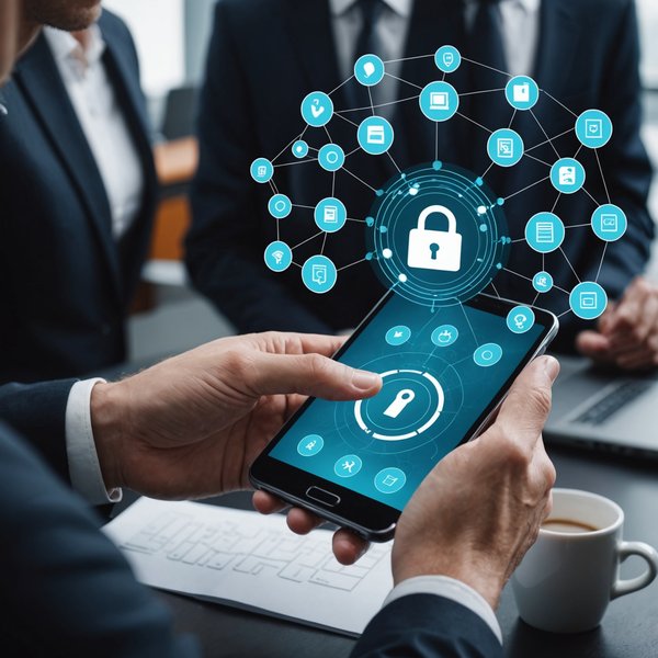 Quels sont les défis de la mise en œuvre de la sécurité des applications mobiles?