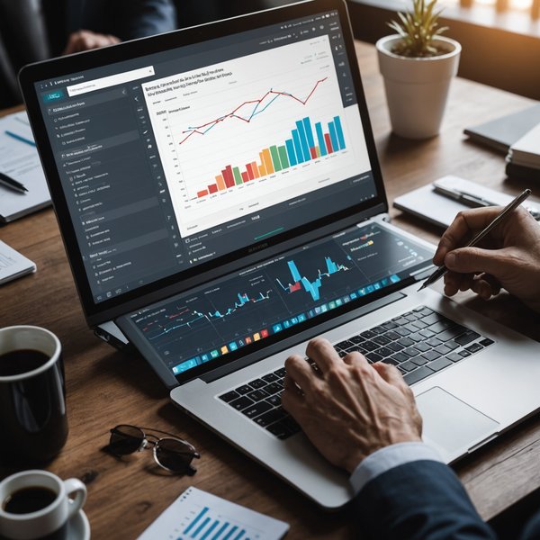Quels sont les meilleurs outils de visualisation pour l'analyse de grandes quantités de données en 2024?