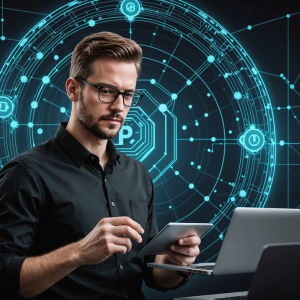 Comment les entreprises peuvent-elles utiliser les technologies de blockchain pour assurer la confidentialité des données des utilisateurs?