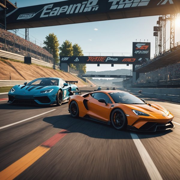 Quelles sont les meilleures pratiques pour équilibrer le gameplay dans un jeu de course multijoueur?