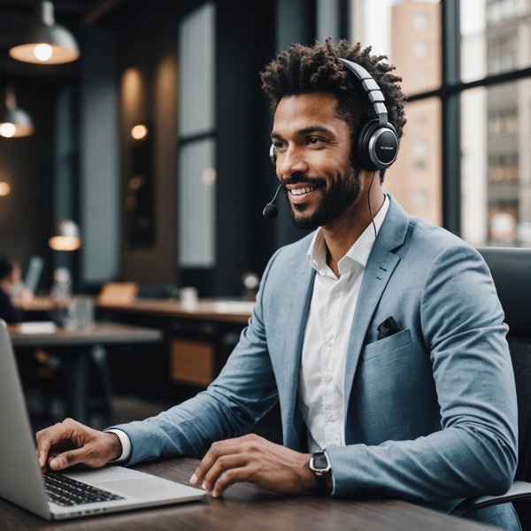 Comment les entreprises de services financiers peuvent-elles utiliser les podcasts pour attirer de nouveaux clients?