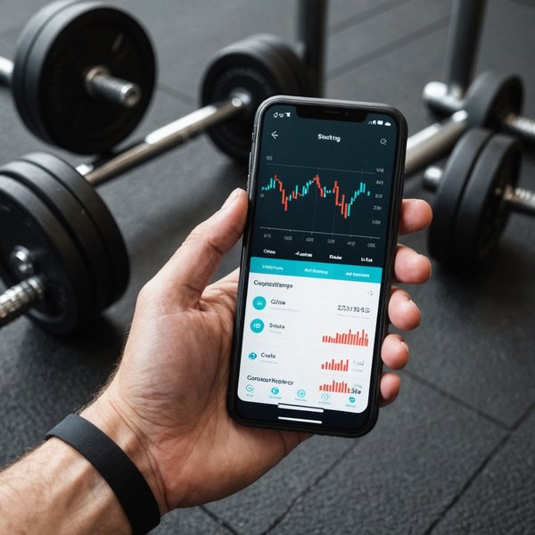 Comment utiliser votre smartphone pour suivre et analyser vos séances de sport?